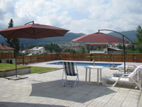 Bojena apartment block