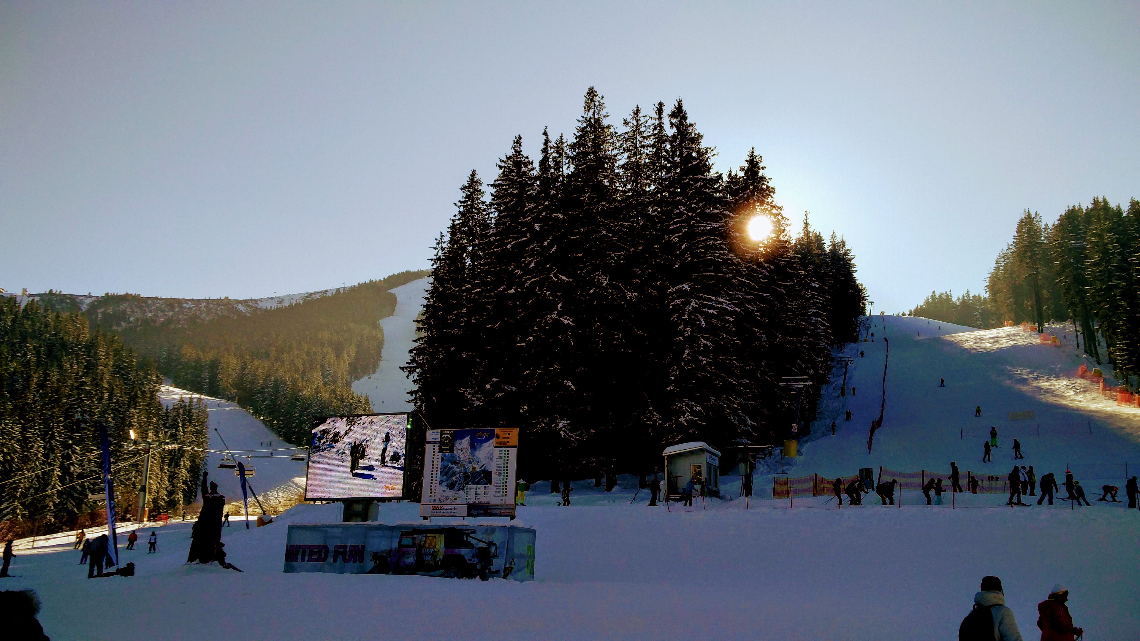 Piste