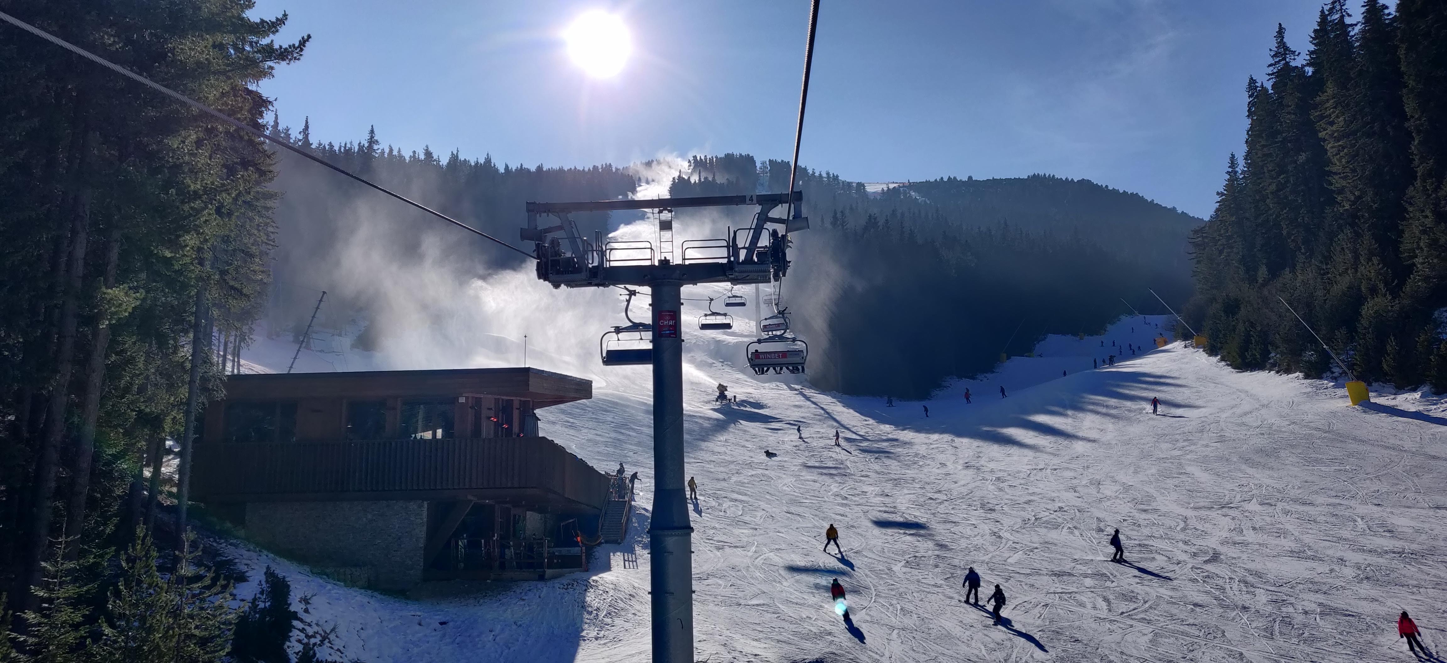 Piste